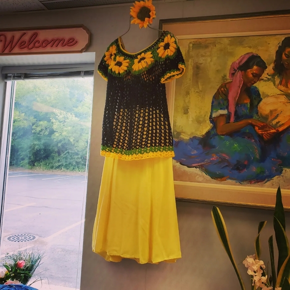 Like to be notified of my Posh Shows - Picture 6 of 9